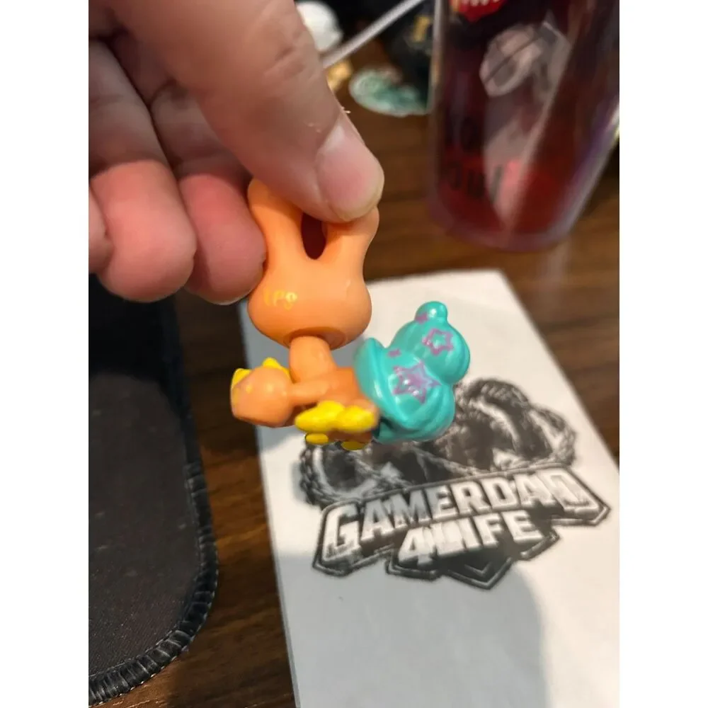 Littlest Pet Shop littlest pet